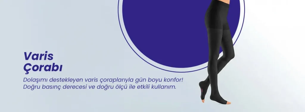Varis Çorabı