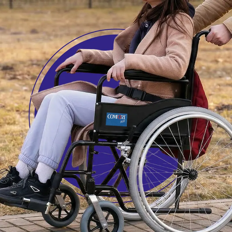 Tekerlekli Sandalye